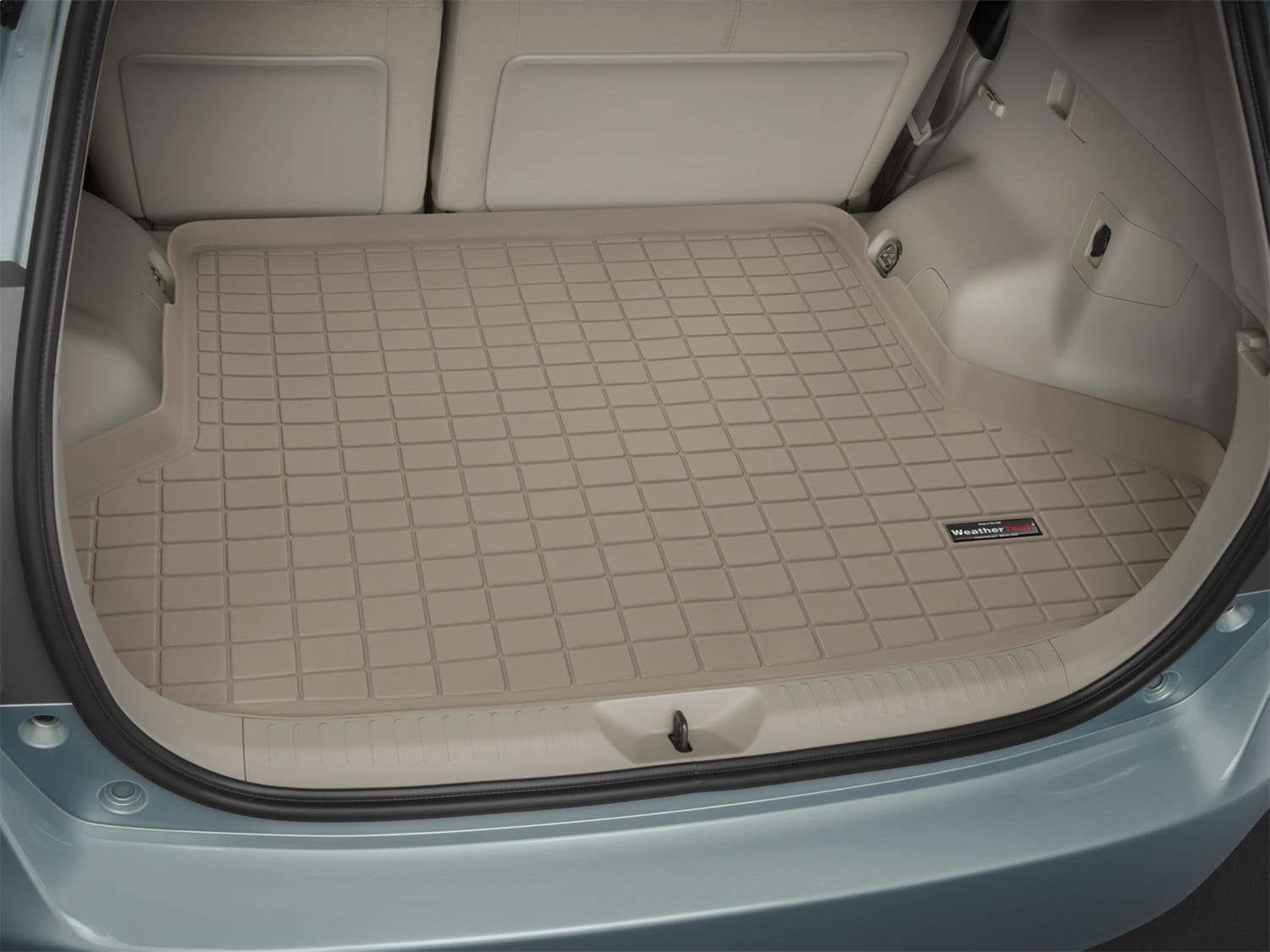 Cargo Liner thumbnail 2