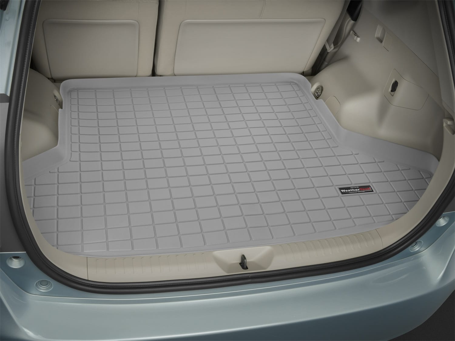 Cargo Liner thumbnail 2