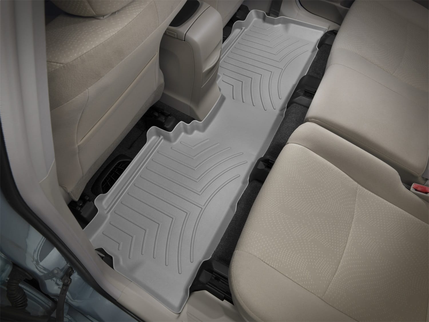 WeatherTech FloorLiner DigitalFit Floor Mat Set - 464272 thumbnail 13