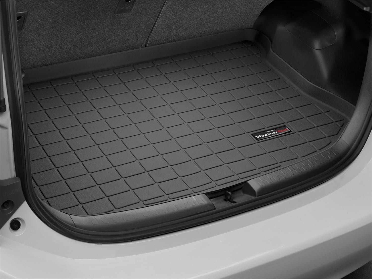 Cargo Liner thumbnail 2