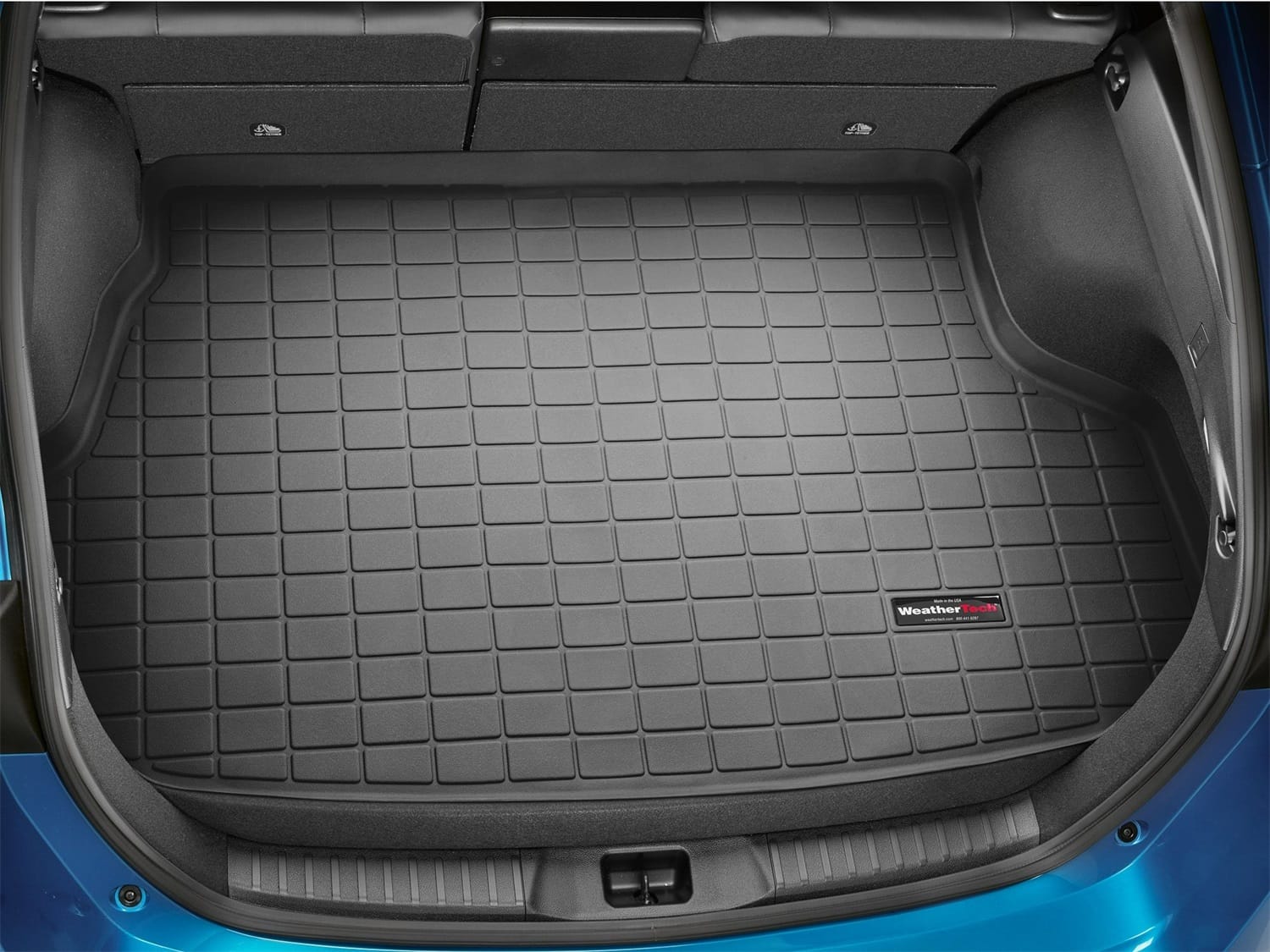 Cargo Liner thumbnail 2