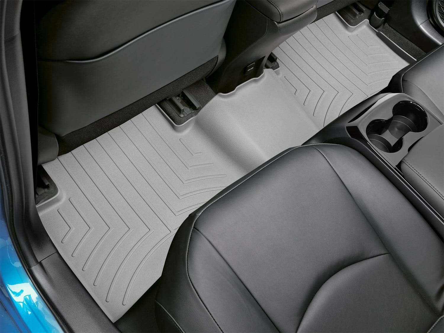WeatherTech FloorLiner DigitalFit Floor Mat Set - 469172 thumbnail 13