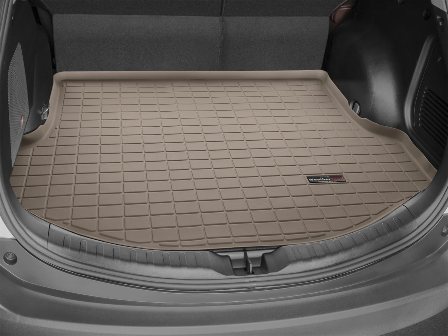 Cargo Liner thumbnail 2