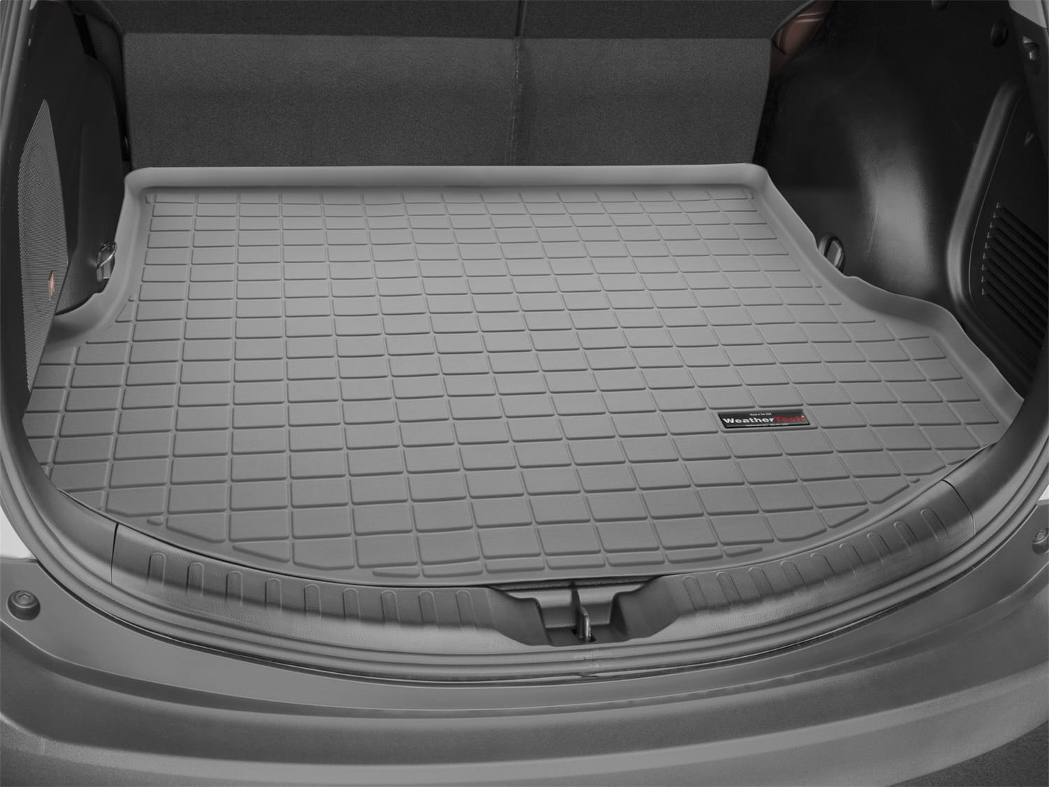 Cargo Liner thumbnail 2