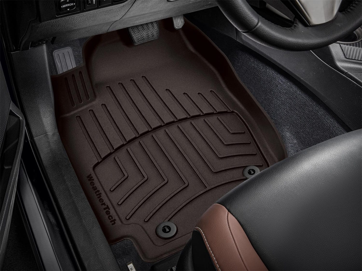 FloorLiner™ HP