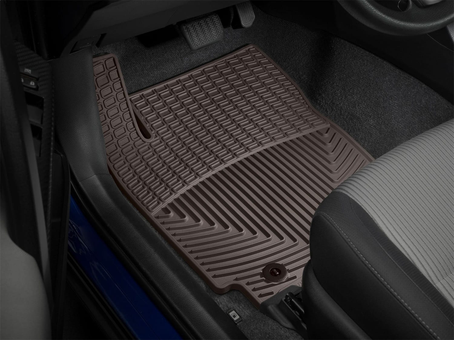 All Weather Floor Mats