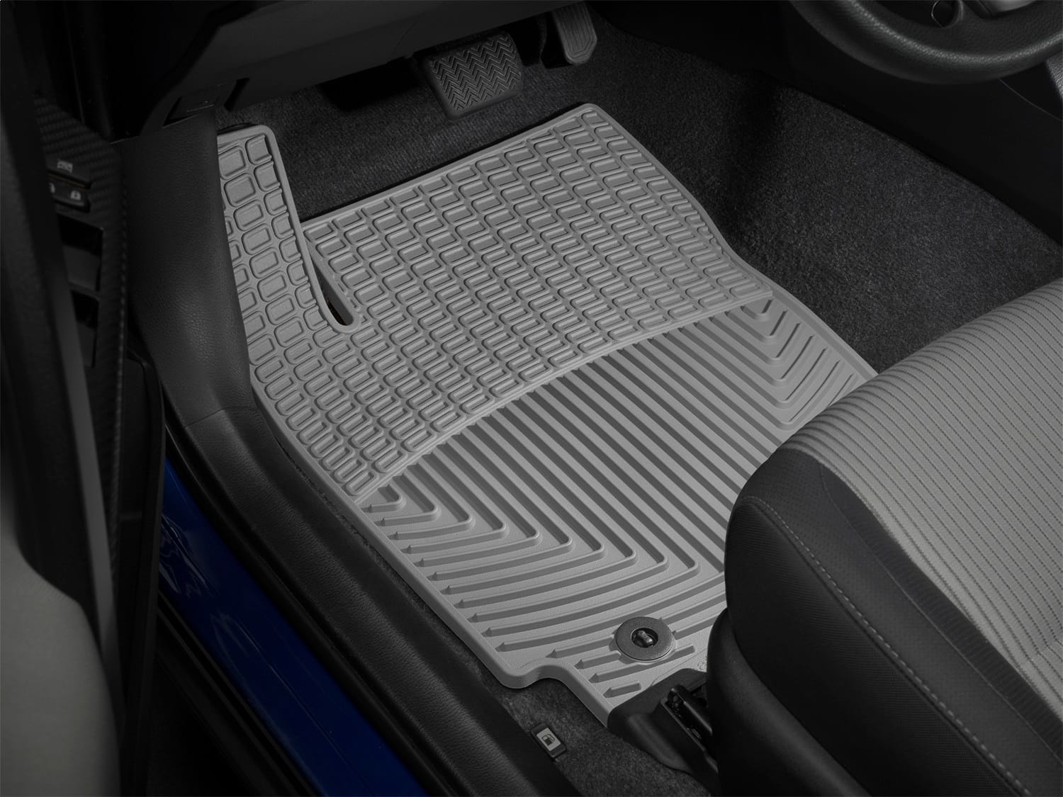 All Weather Floor Mats
