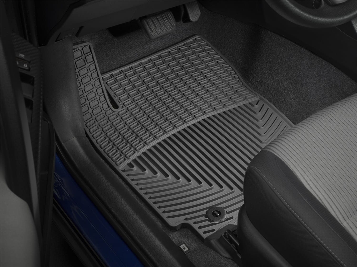 All Weather Floor Mats