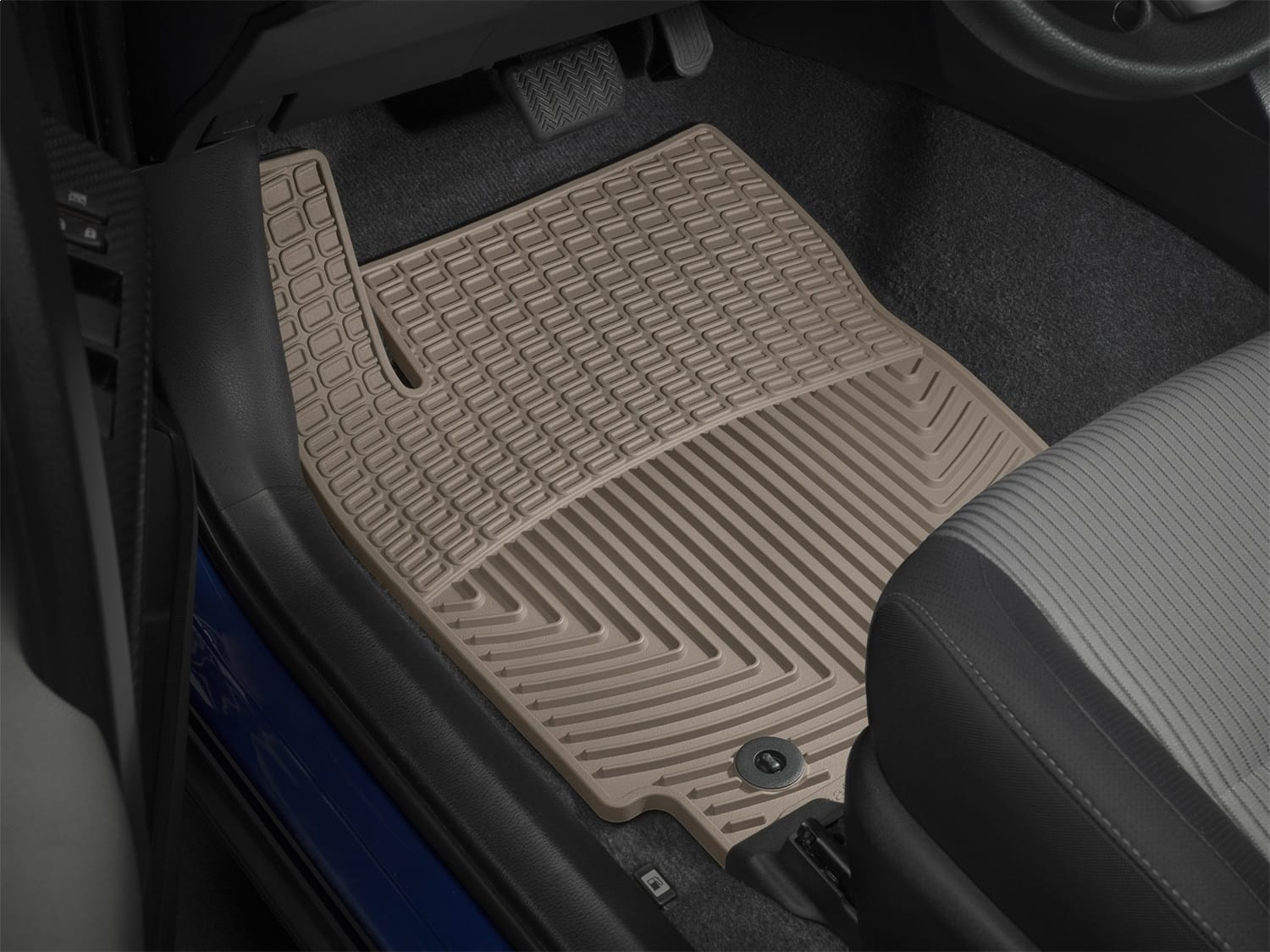 All Weather Floor Mats