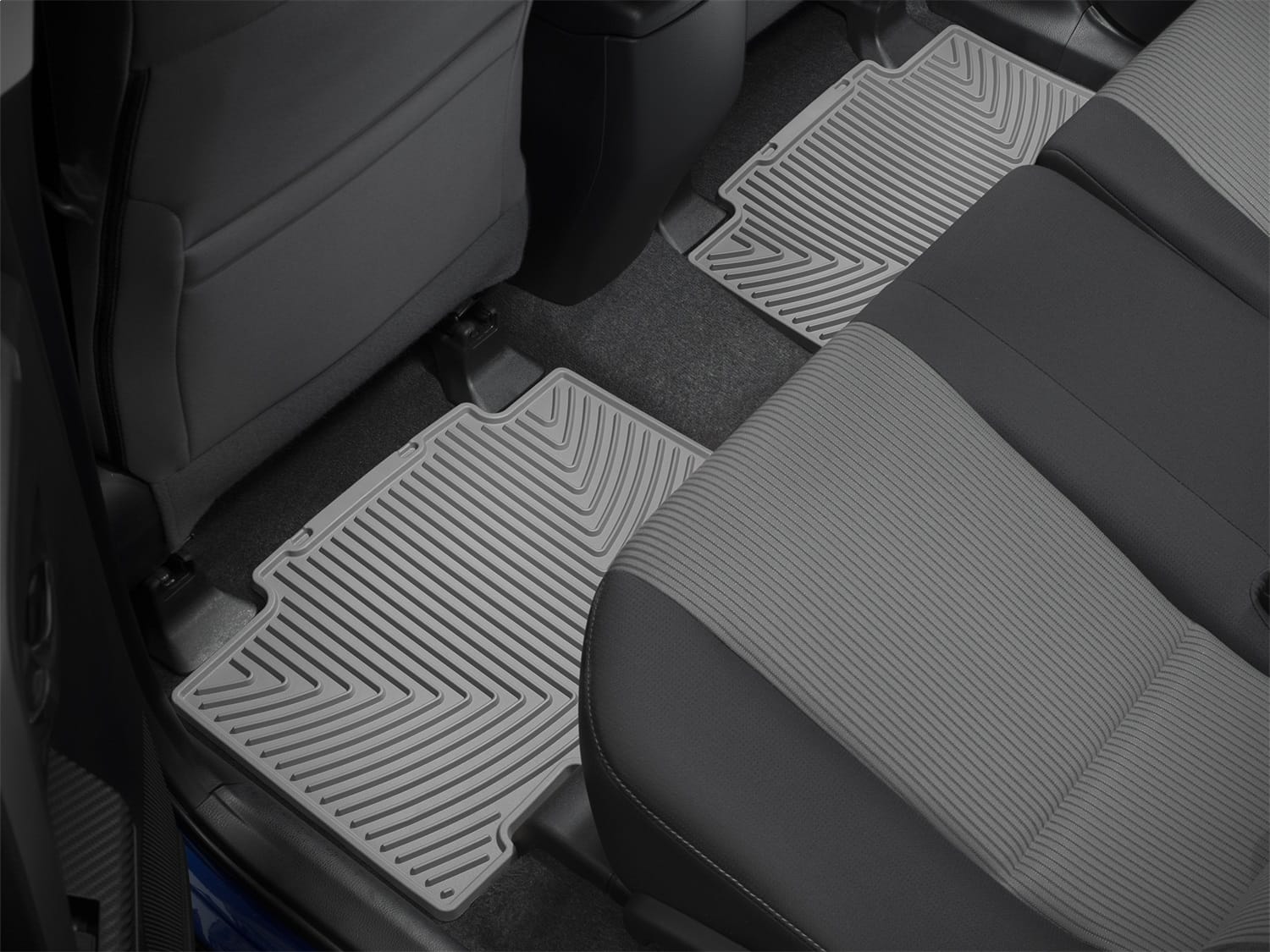 All Weather Floor Mats