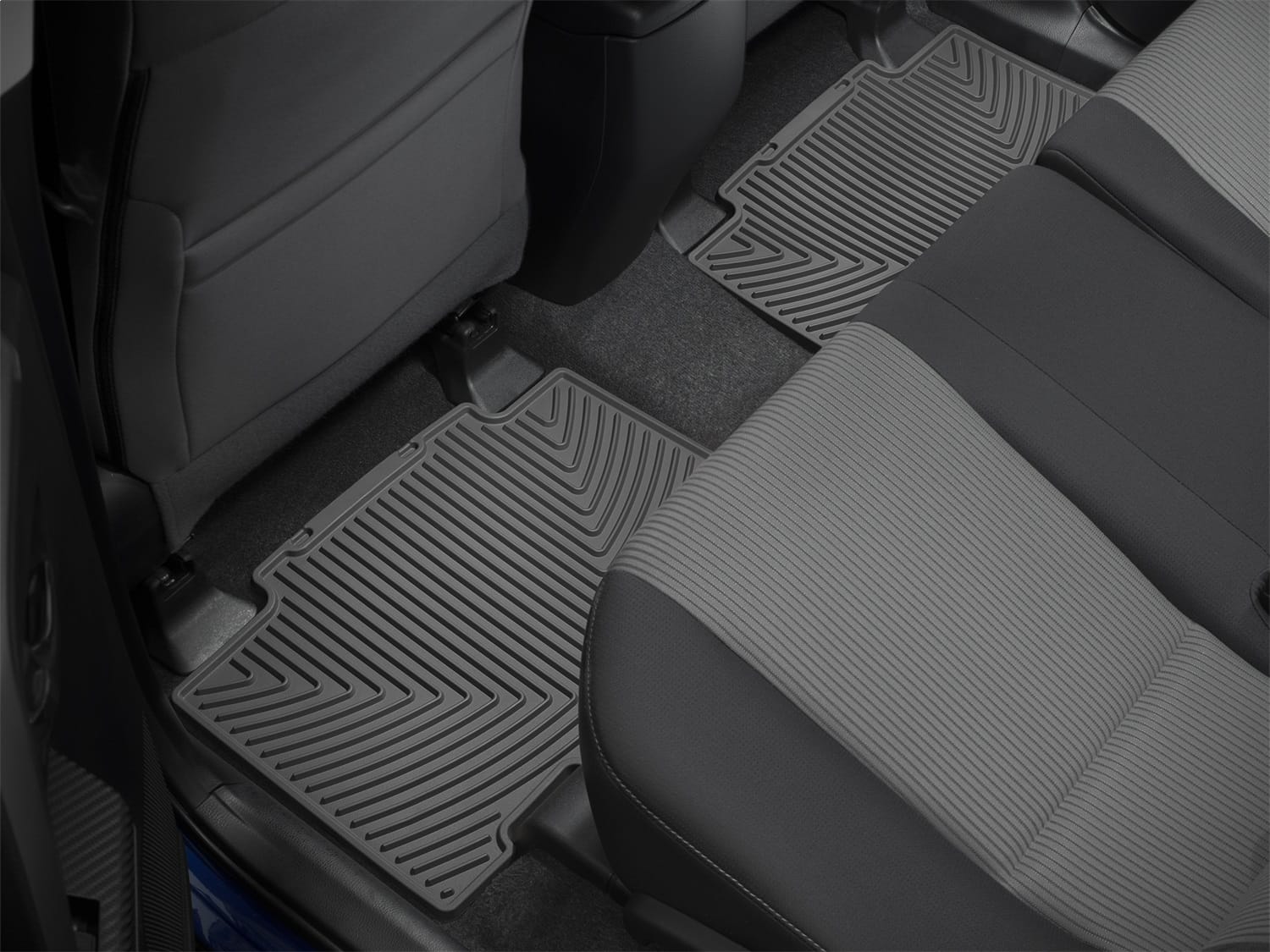All Weather Floor Mats