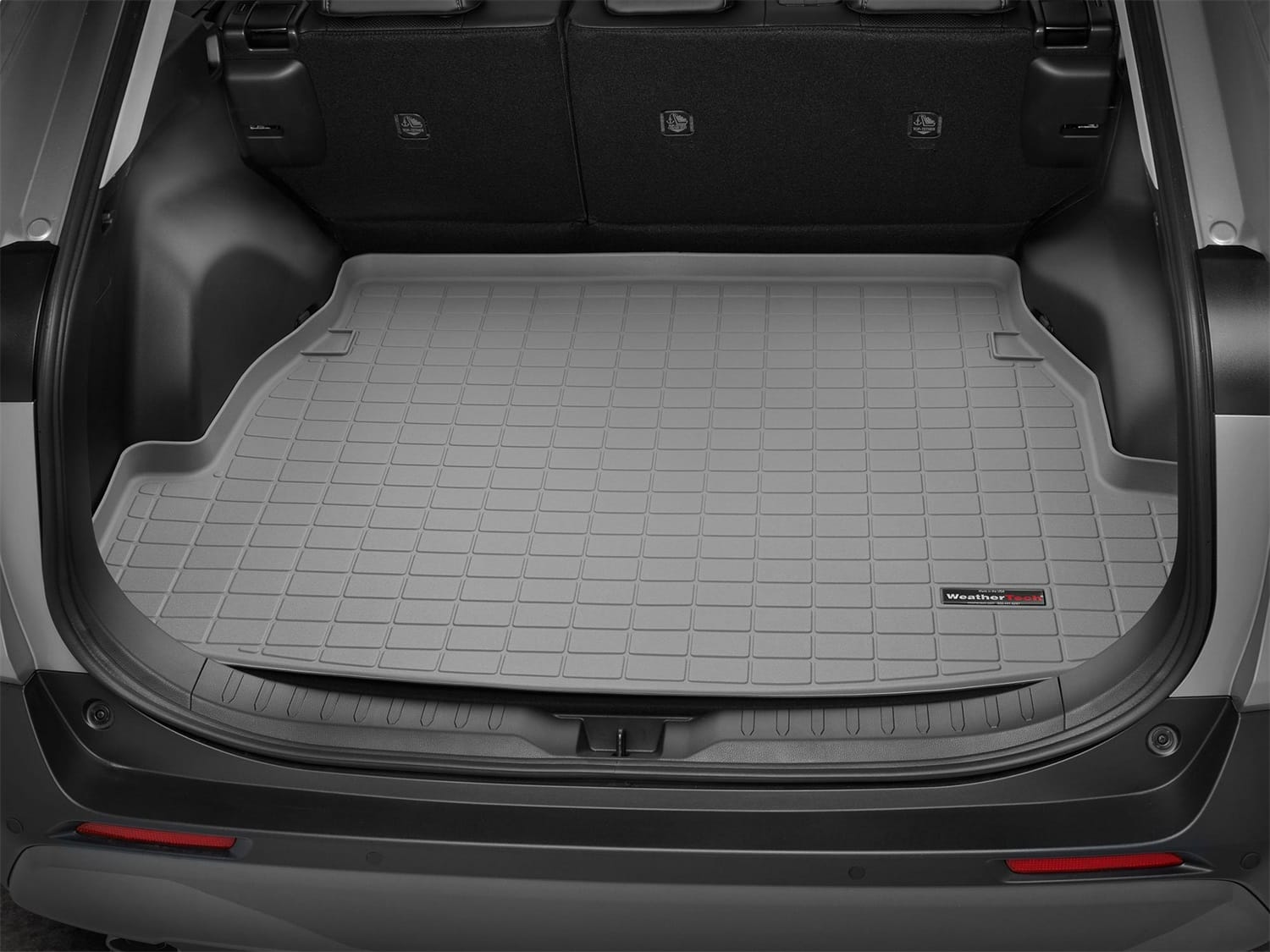 Cargo Liner thumbnail 2