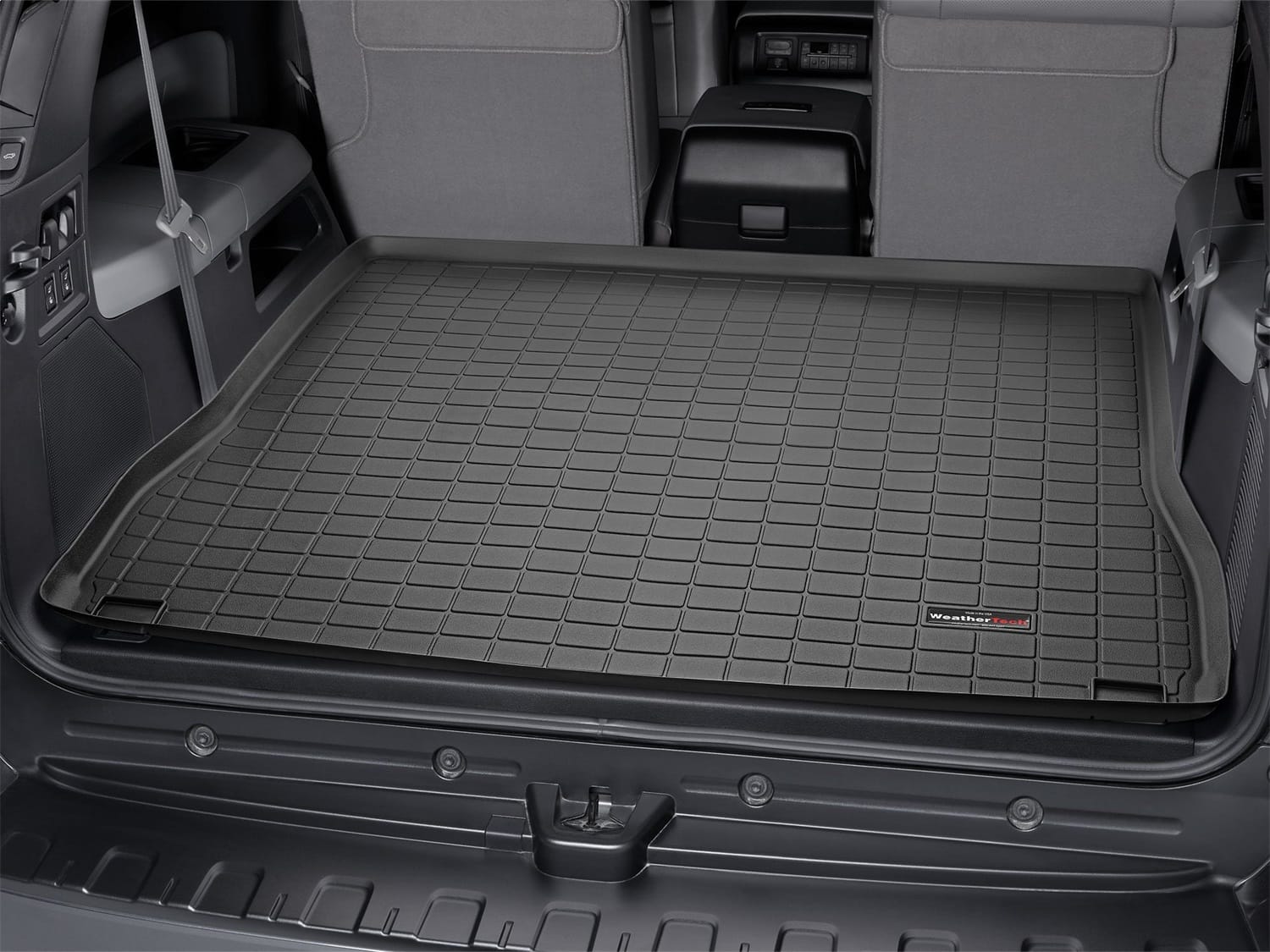 Cargo Liner thumbnail 2