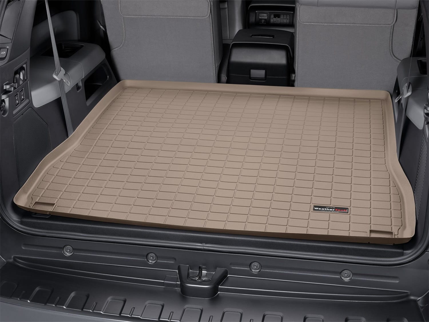 Cargo Liner thumbnail 2
