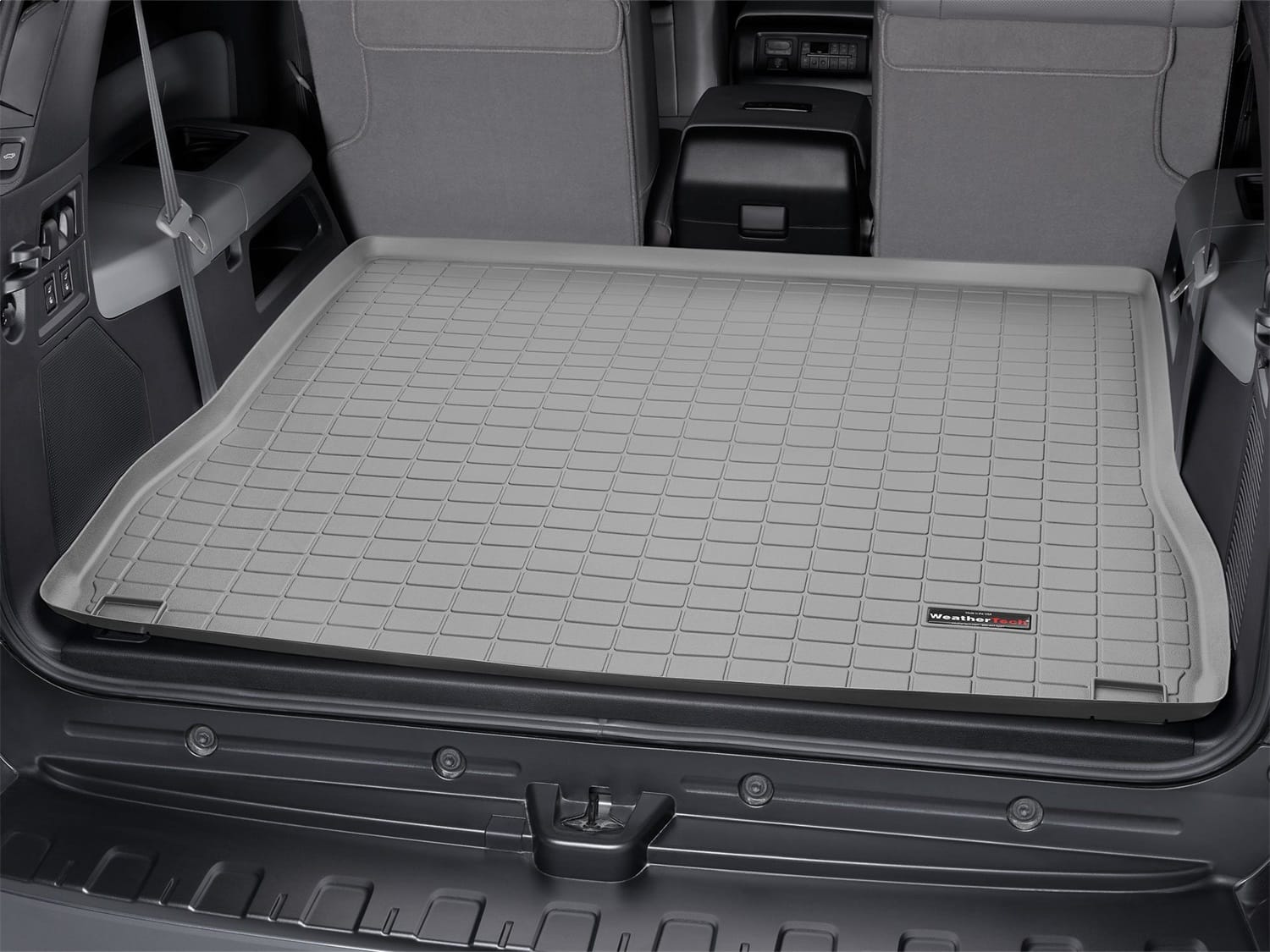 Cargo Liner thumbnail 2
