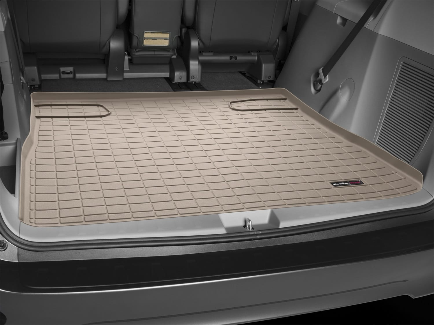 Cargo Liner thumbnail 2
