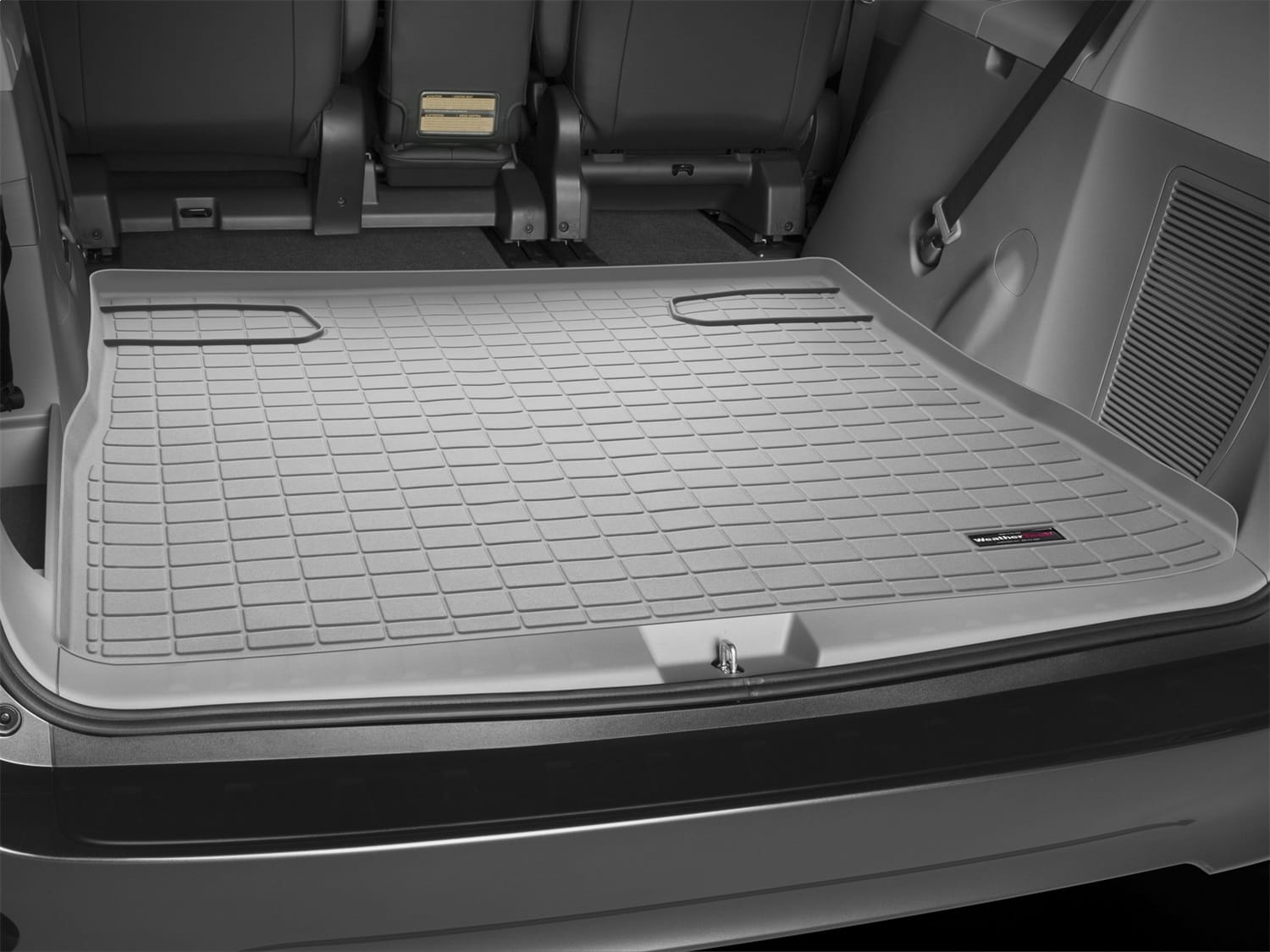 Cargo Liner thumbnail 2