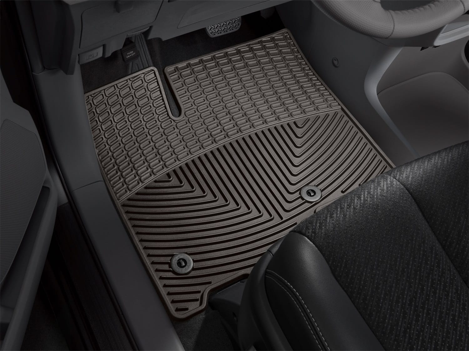 All Weather Floor Mats