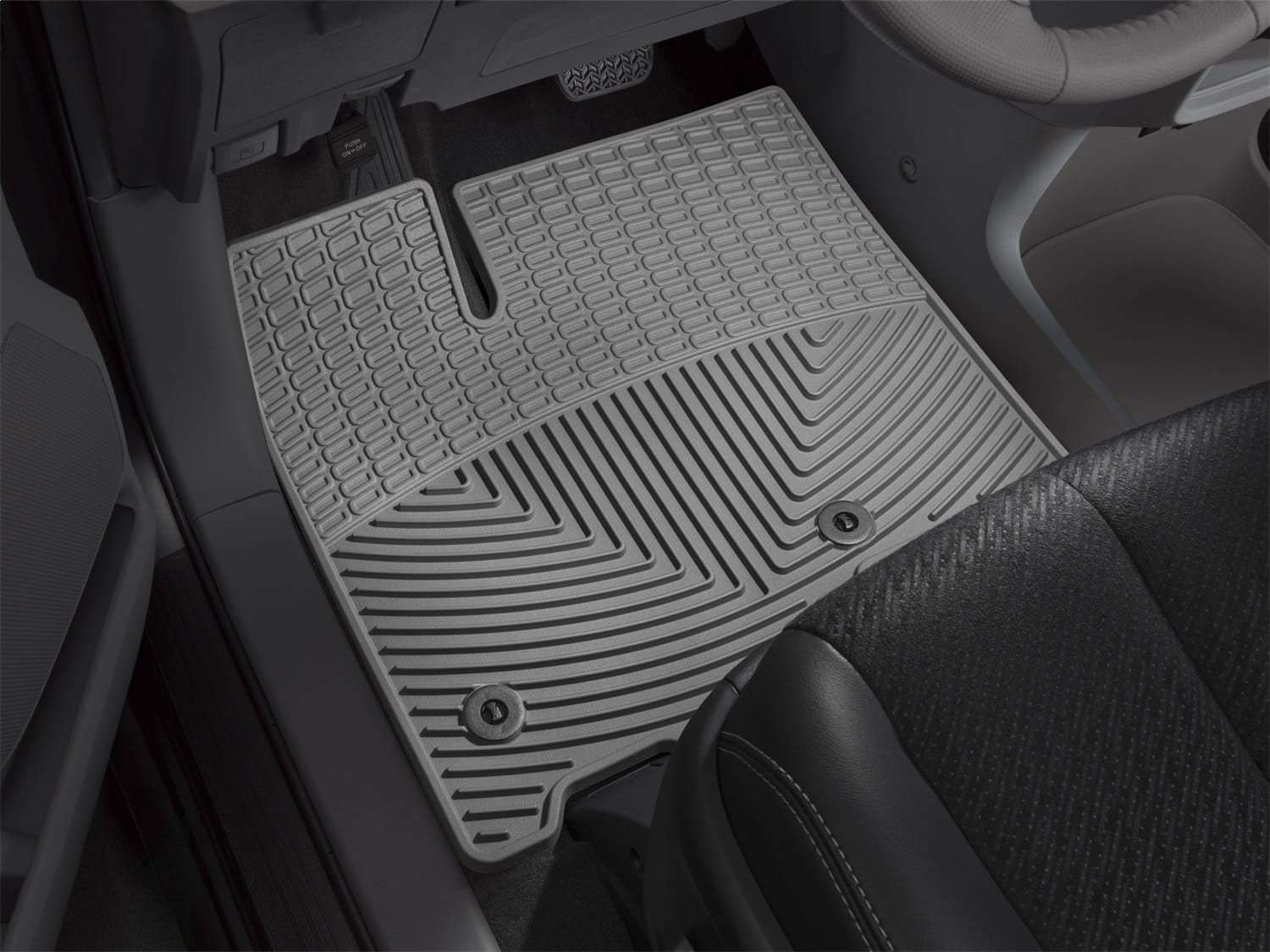 All Weather Floor Mats