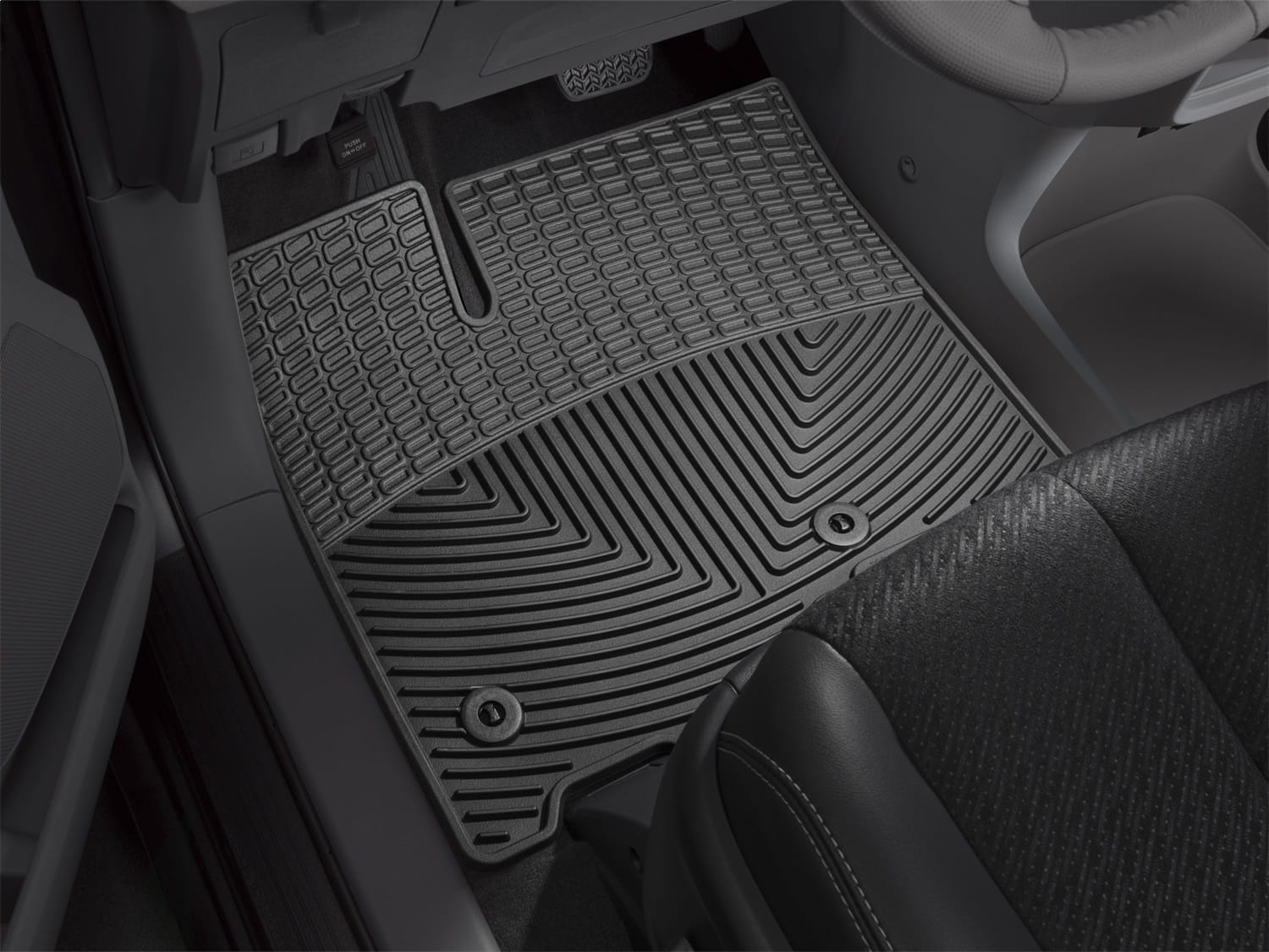 All Weather Floor Mats