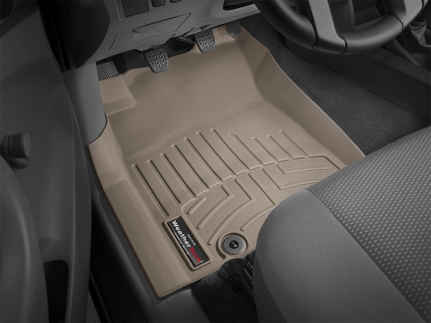 FloorLiner™ DigitalFit® thumbnail 13