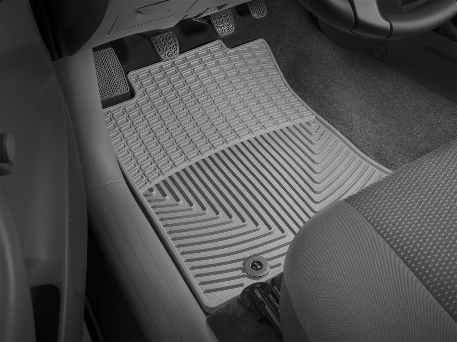 All Weather Floor Mats