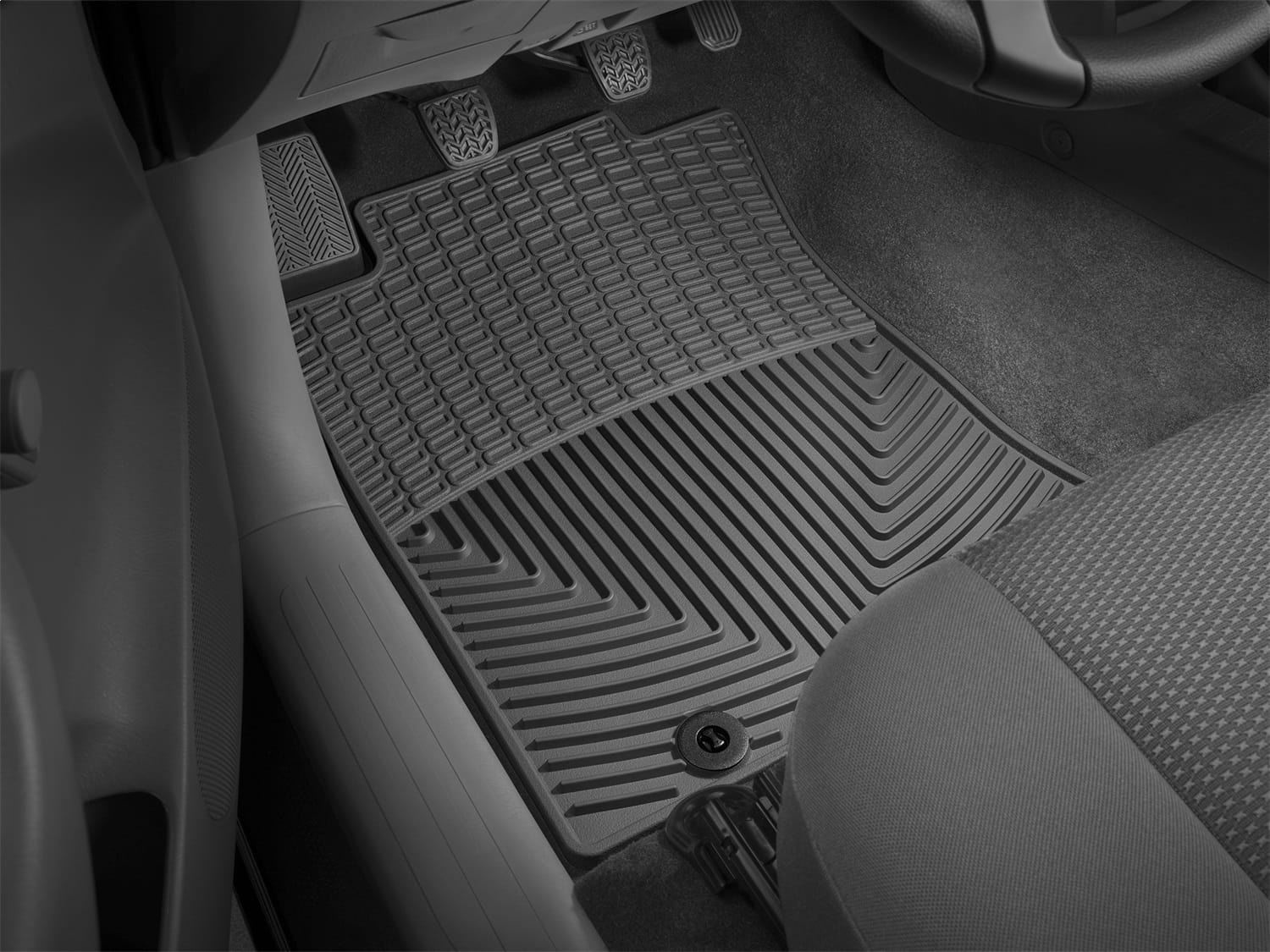 All Weather Floor Mats