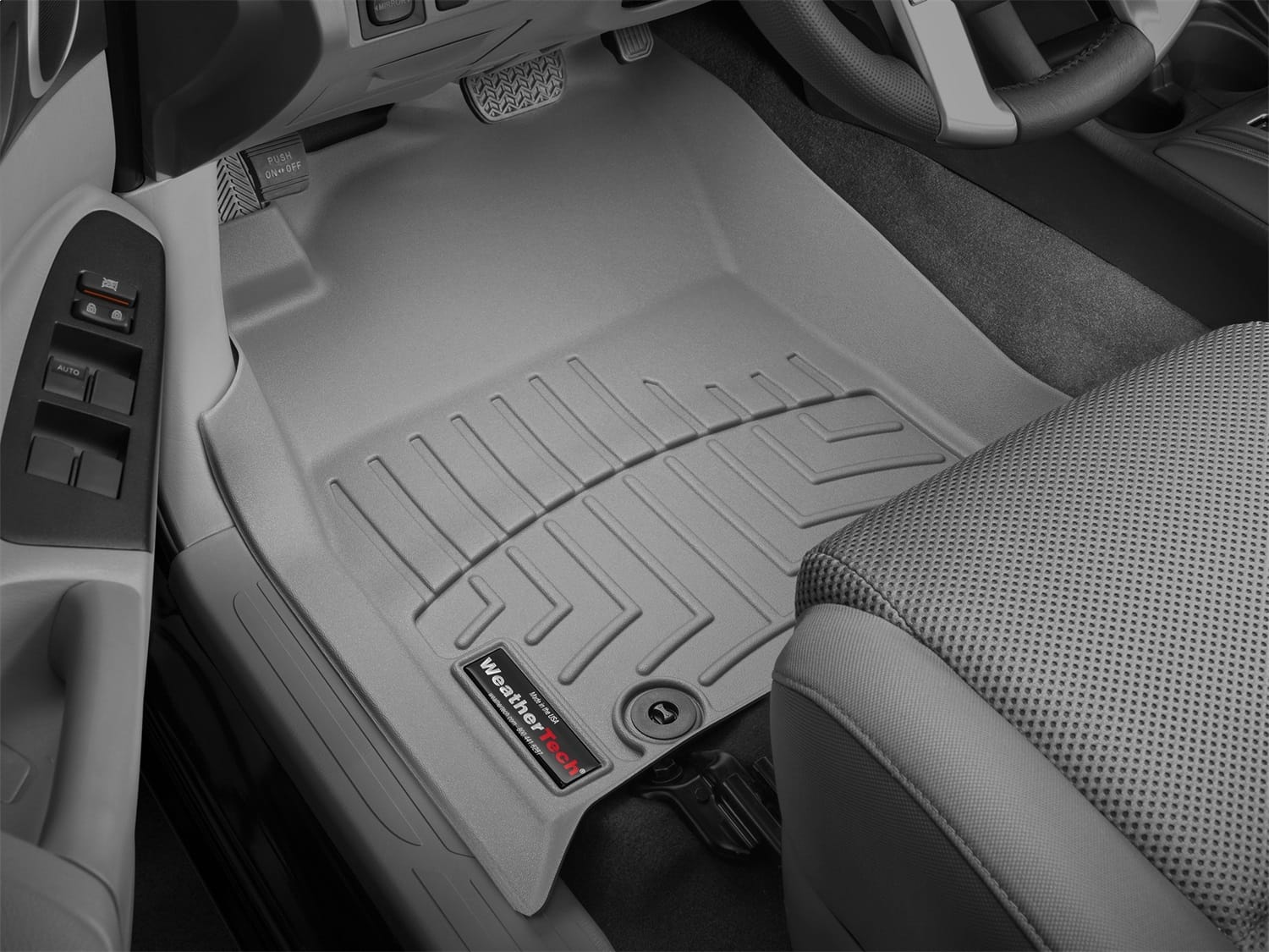 FloorLiner™ DigitalFit® thumbnail 13