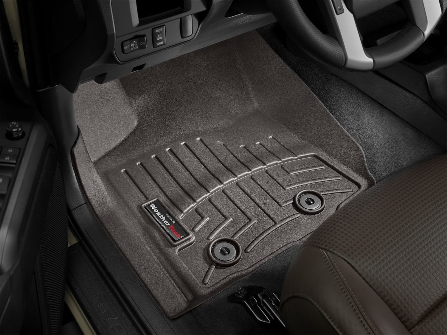 FloorLiner™ DigitalFit® thumbnail 13