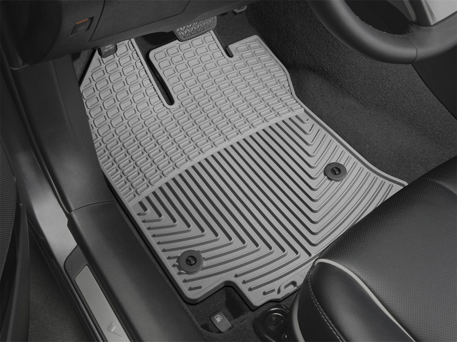 All Weather Floor Mats