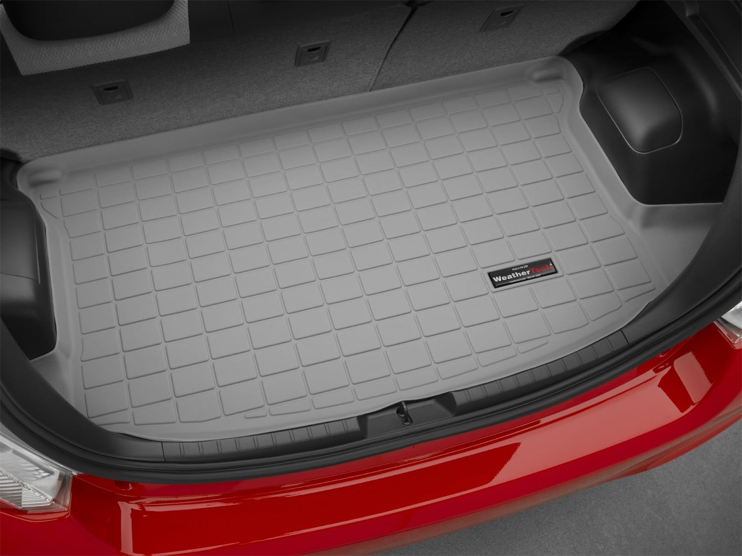 Cargo Liner thumbnail 2