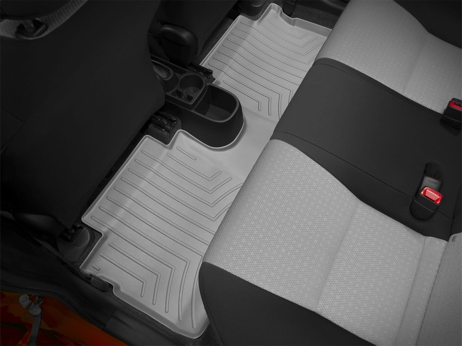 WeatherTech FloorLiner DigitalFit Floor Mat Set - 464182 thumbnail 13