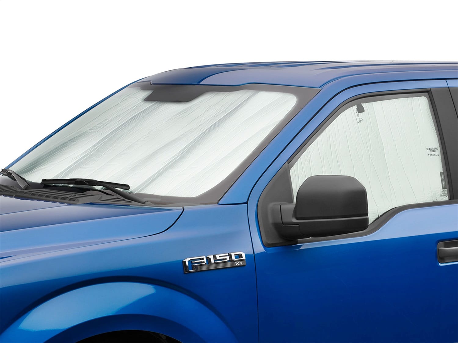 WeatherTech® SunShade Full Vehicle Kit thumbnail 2