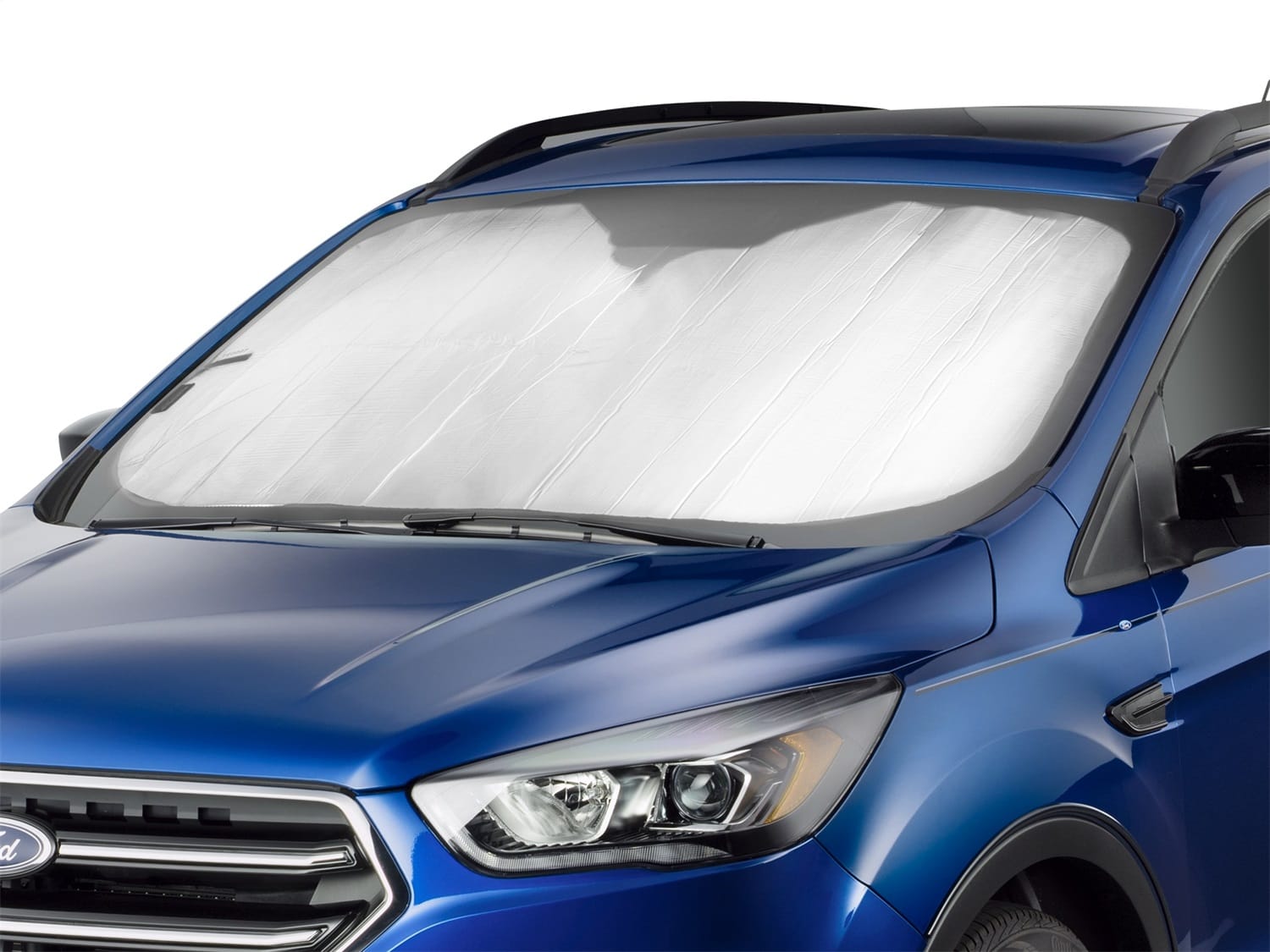 WeatherTech® SunShade Full Vehicle Kit thumbnail 4