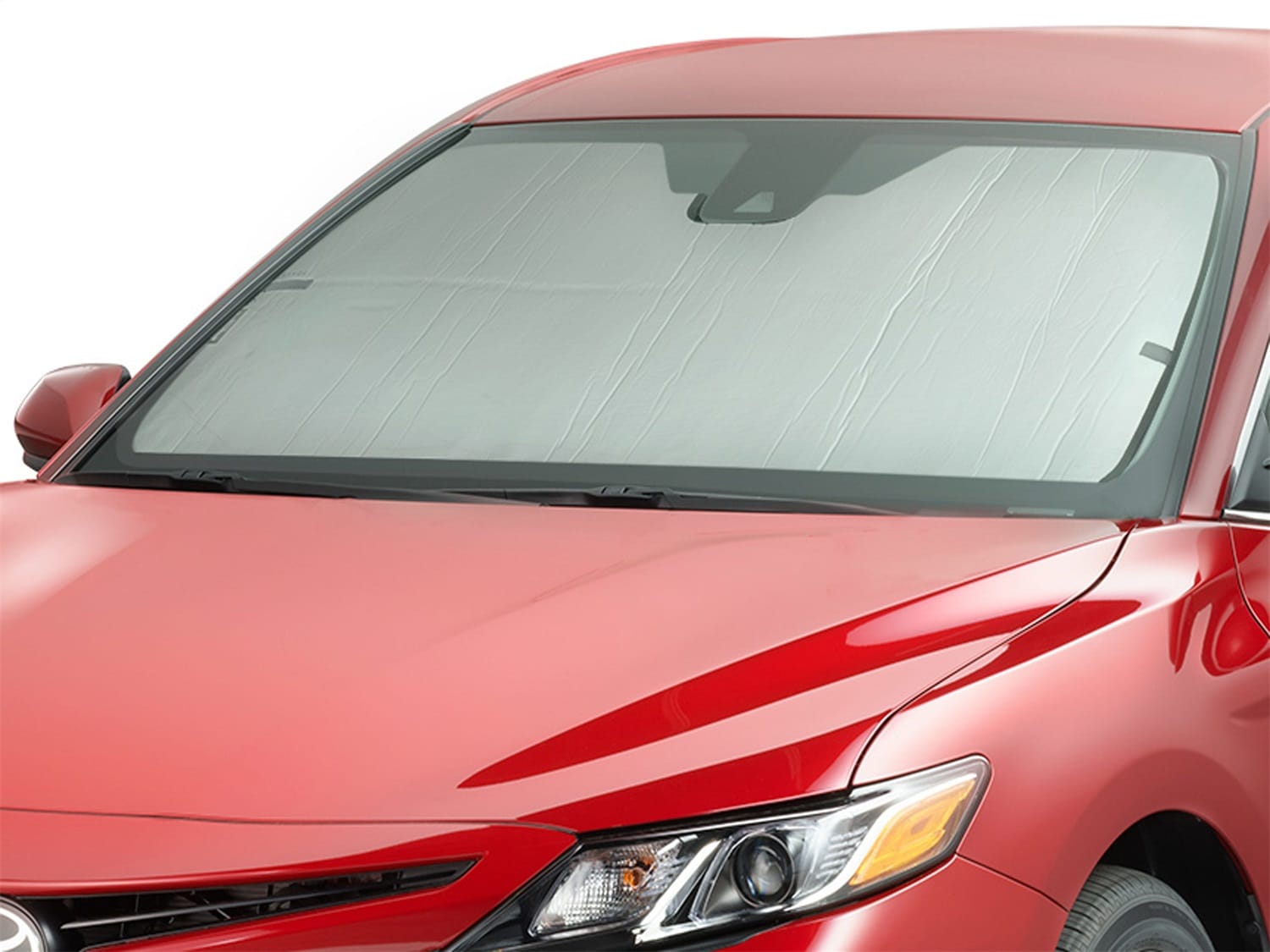 WeatherTech® SunShade Full Vehicle Kit thumbnail 4
