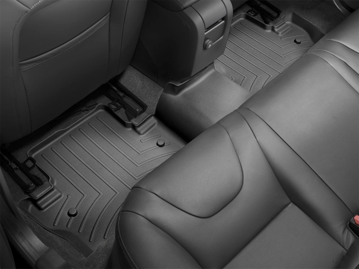 WeatherTech FloorLiner DigitalFit Floor Mat Set - 442343 thumbnail 13