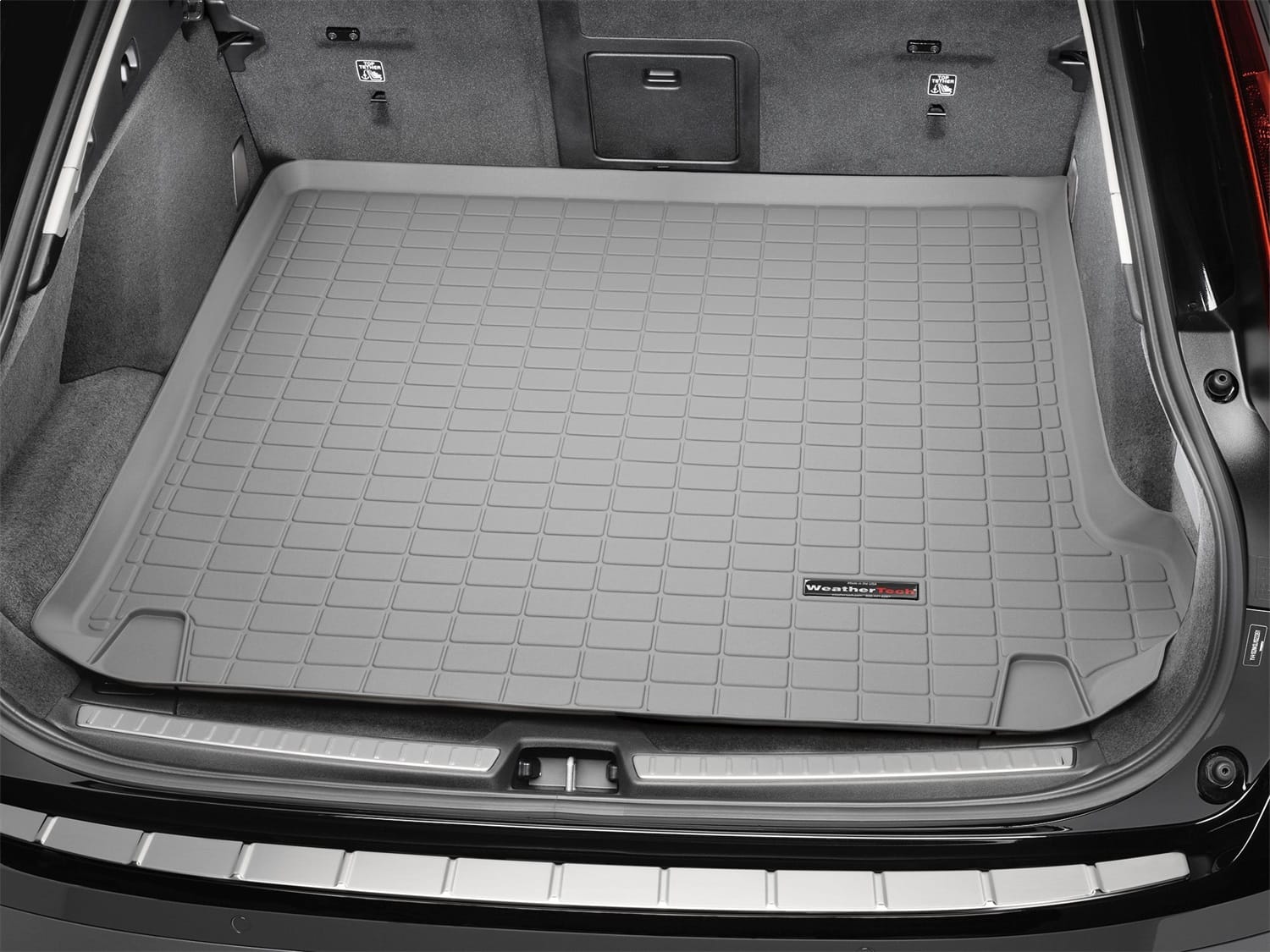 Cargo Liner thumbnail 2