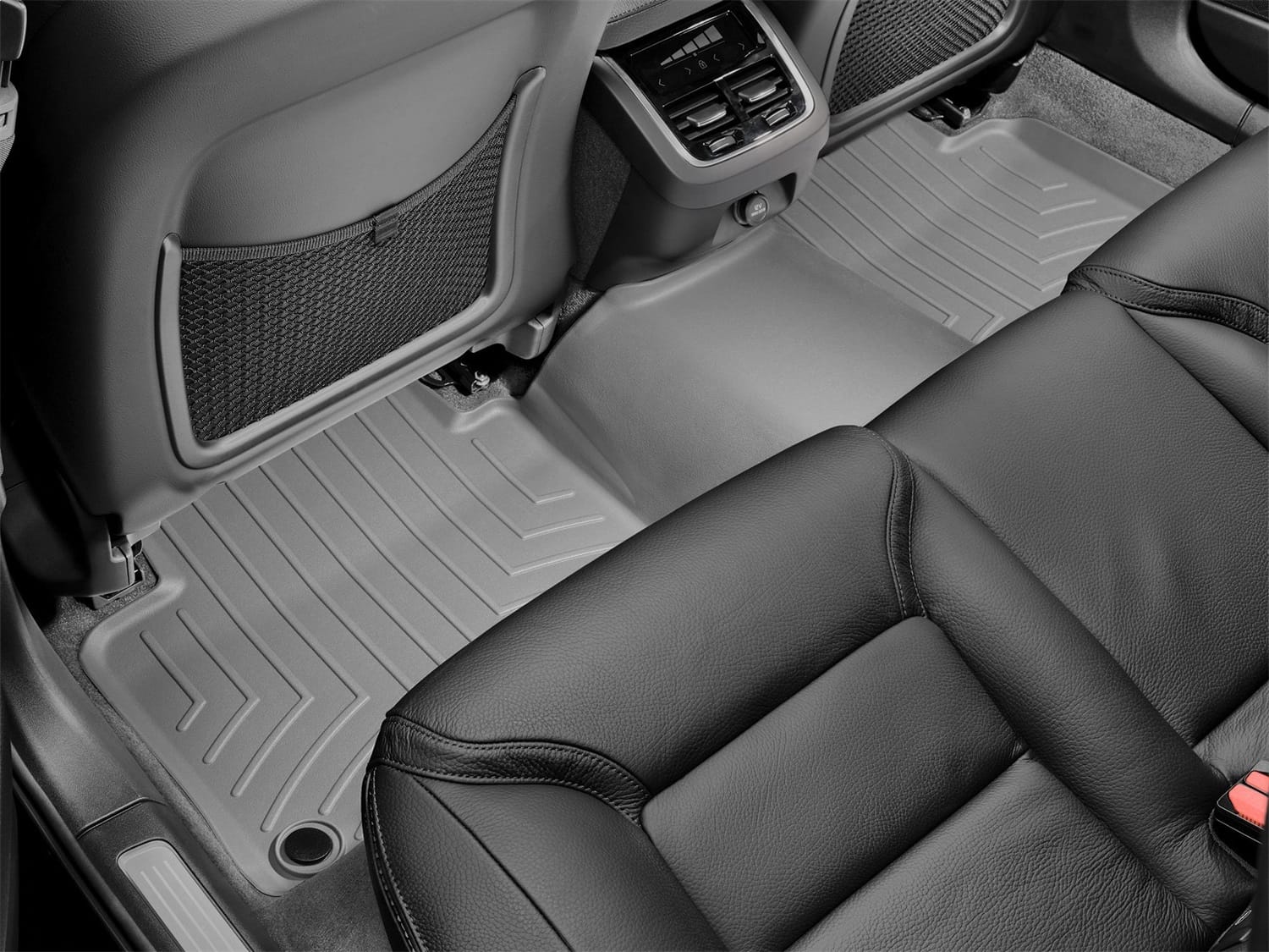 WeatherTech FloorLiner DigitalFit Floor Mat Set - 4610182 thumbnail 13