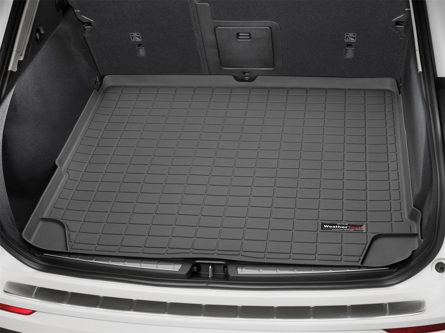 Cargo Liner thumbnail 2