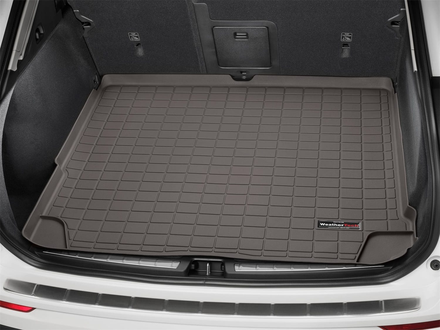 Cargo Liner thumbnail 2