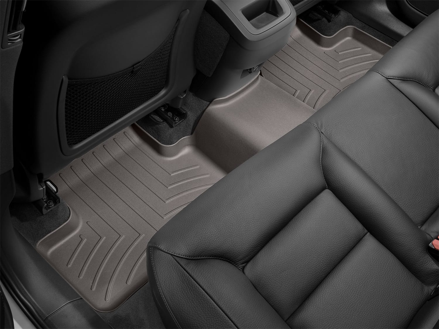 WeatherTech FloorLiner DigitalFit Floor Mat Set - 4712532 thumbnail 13