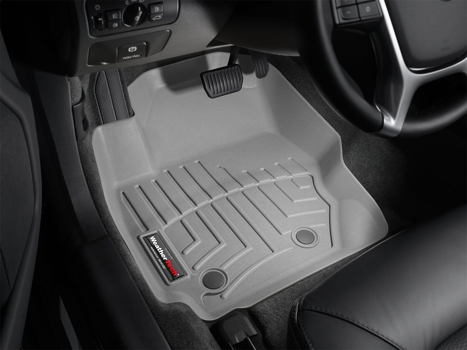 WeatherTech FloorLiner DigitalFit Floor Mat Set - 462321 thumbnail 13