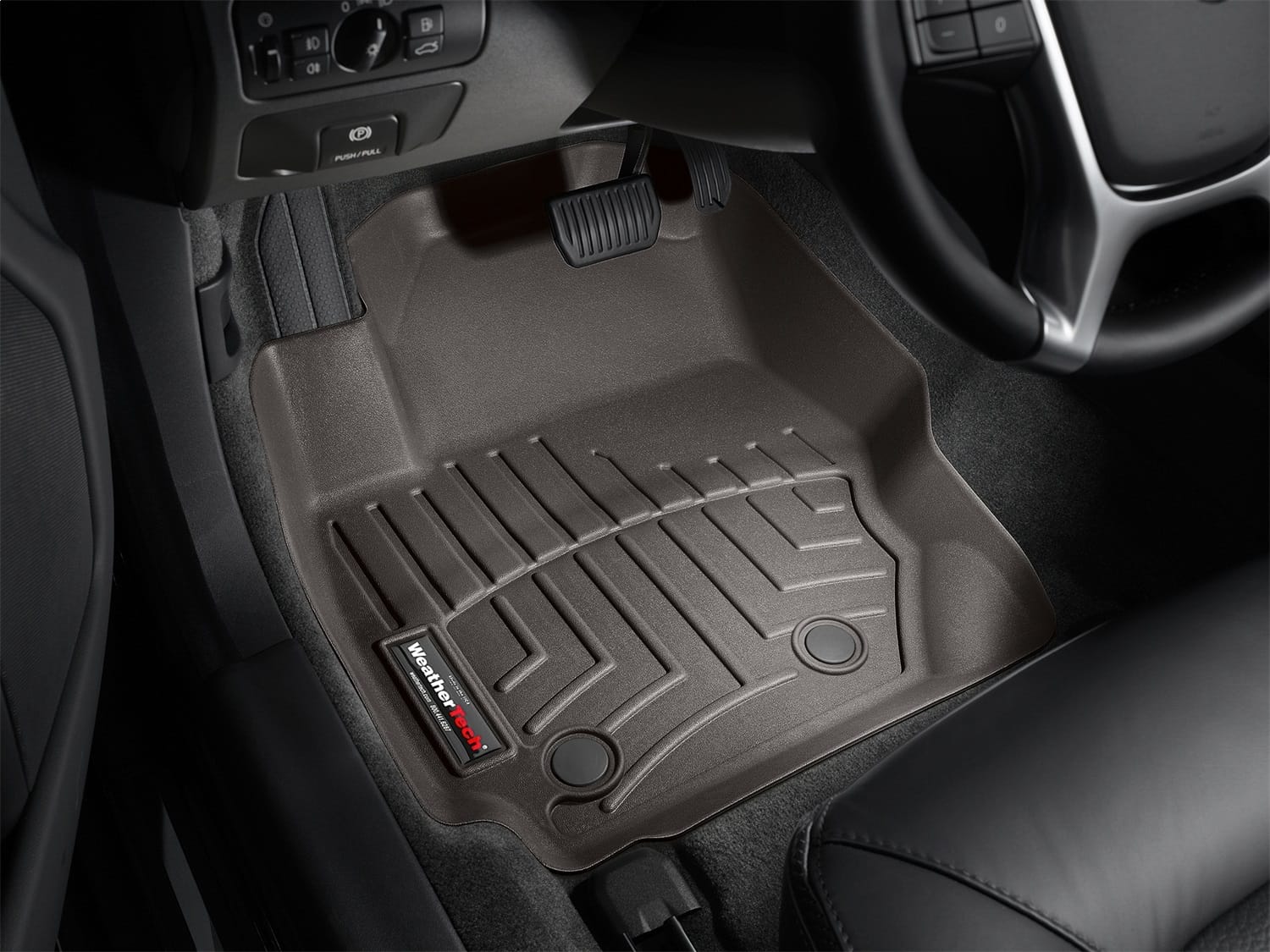 WeatherTech FloorLiner DigitalFit Floor Mat Set - 472321 thumbnail 13