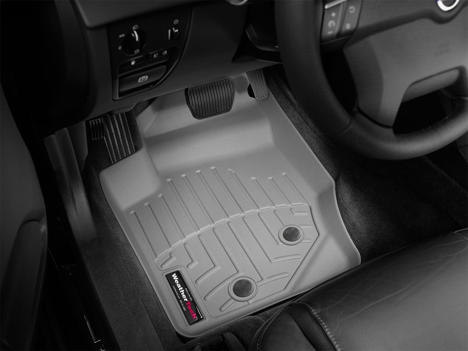 WeatherTech FloorLiner DigitalFit Floor Mat Set - 460531 thumbnail 13