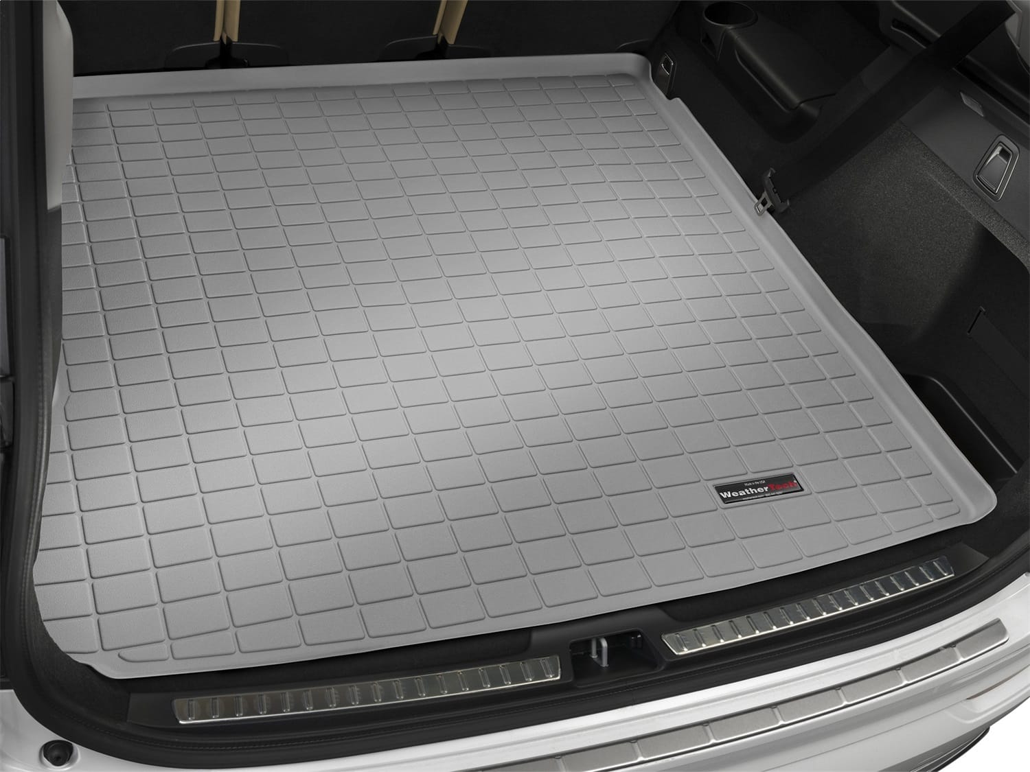Cargo Liner thumbnail 2