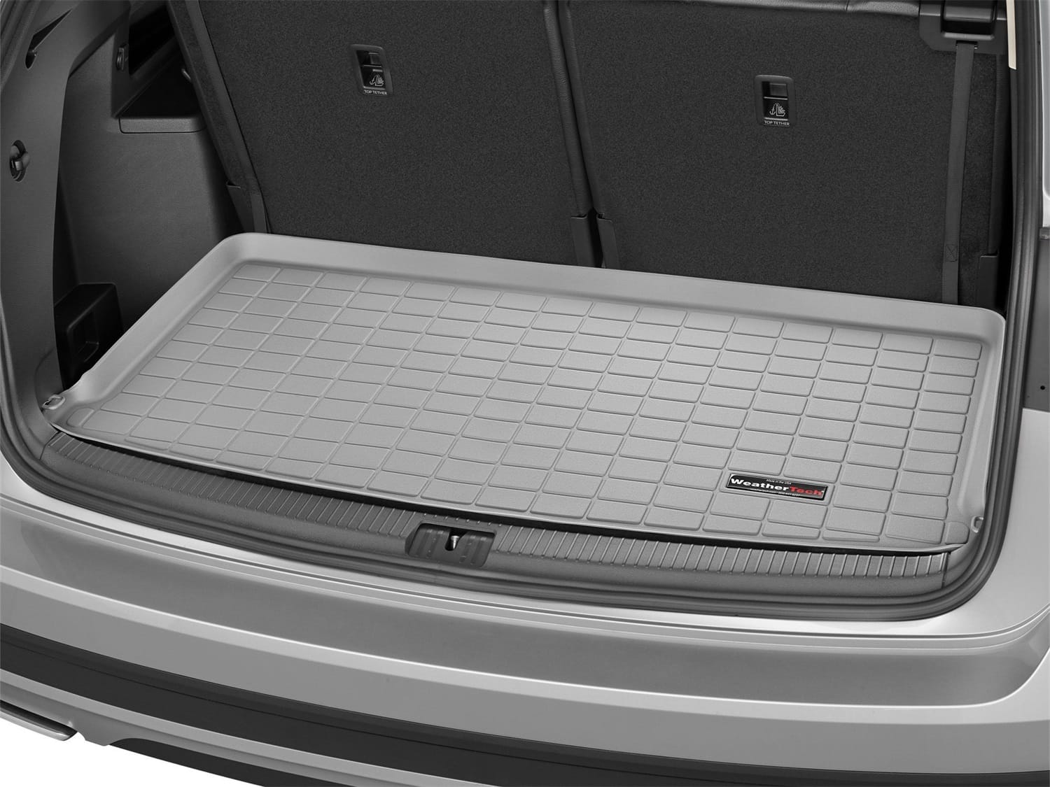 Cargo Liner thumbnail 2