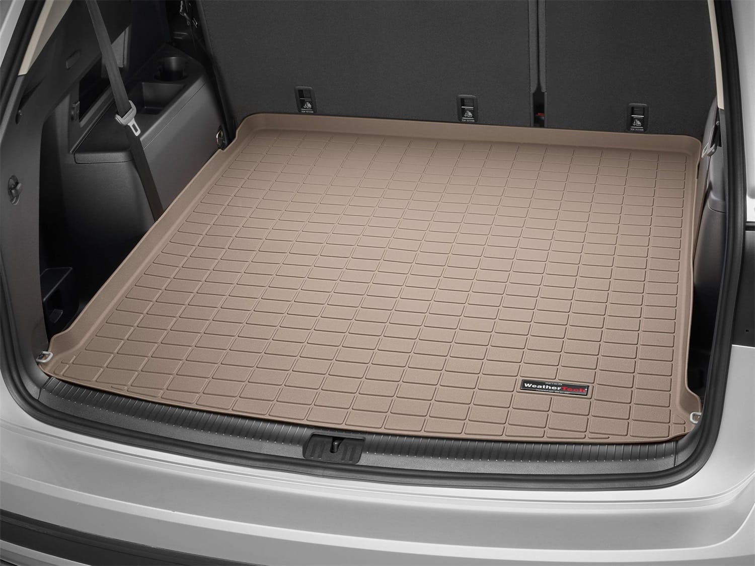 Cargo Liner thumbnail 2