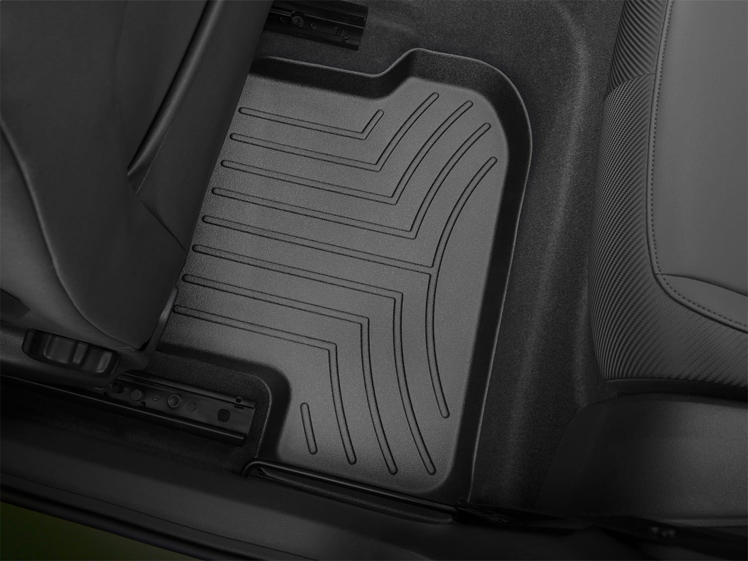 WeatherTech FloorLiner DigitalFit Floor Mat Set - 443384 thumbnail 13