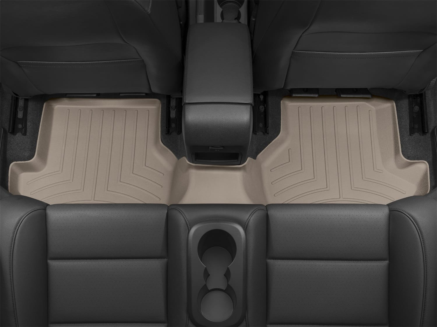 FloorLiner™ DigitalFit® thumbnail 13
