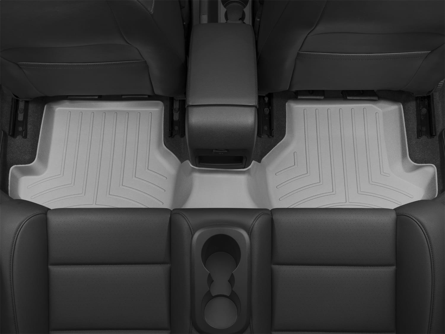 FloorLiner™ DigitalFit® thumbnail 13